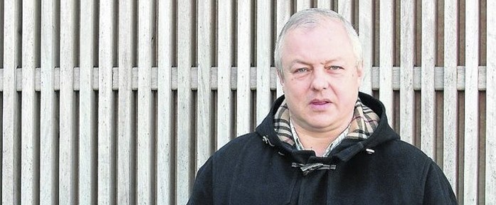 Ángel de la Fuente en una imagen publicada en LaVozdeAsturias.es [Armando Álvarez]
