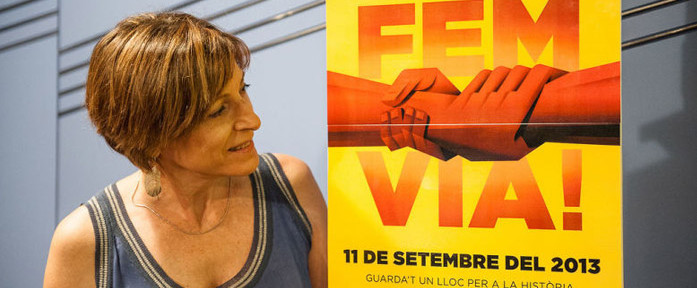 Sobran cadenas, falta libertad