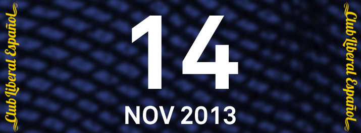 14 NOV 2013