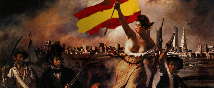 Libertad de expresión España