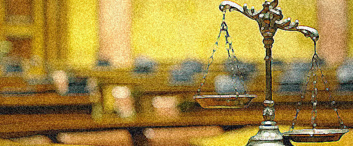 Corrupción y justicia a grandes rasgos