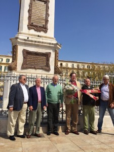 En memoria de Liberales