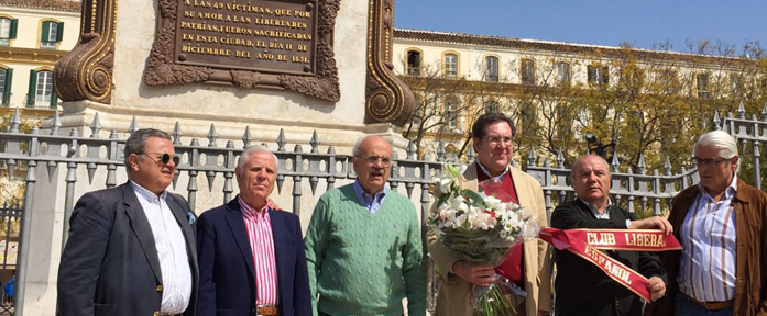En memoria de Liberales