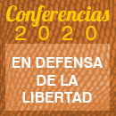 Conferencias 2020: En defensa de la libertad