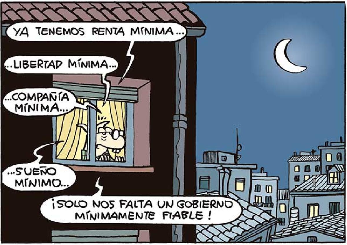 Mínimos
